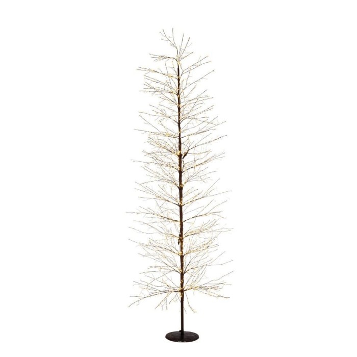 ALBERO BUNCH MAR 3120 MICROLED H.270